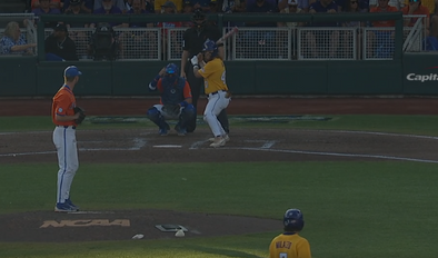 LSU Triumphs over Florida to Capture College World Series Title