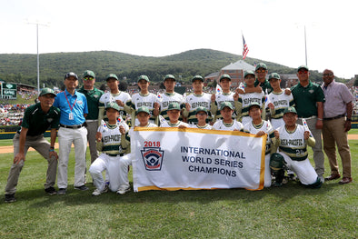 Seoul, South Korea Wins International Championship