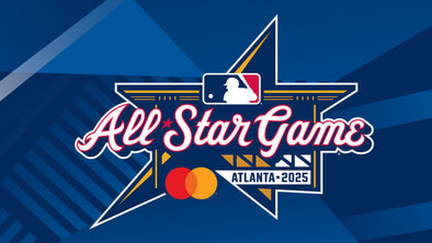 All Set for the 2025 MLB Home Run Derby in Atlanta!
