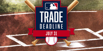 10 Hilariously Horrible MLB Trade Deadline Deals (That Made Other Teams Look Like Geniuses)