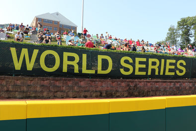 Little League® World Series Expansion Postponed Until 2022