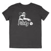 Filthy Pitcher Themed Youth T-Shirt