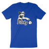 Filthy Pitcher Themed T-Shirt