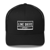 Line Drive Apparel Trucker Cap
